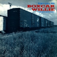 Boxcar Willie - Marty Martin Sings Country Music